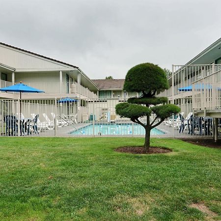 Motel 6-Seattle, Wa - South SeaTac Extérieur photo