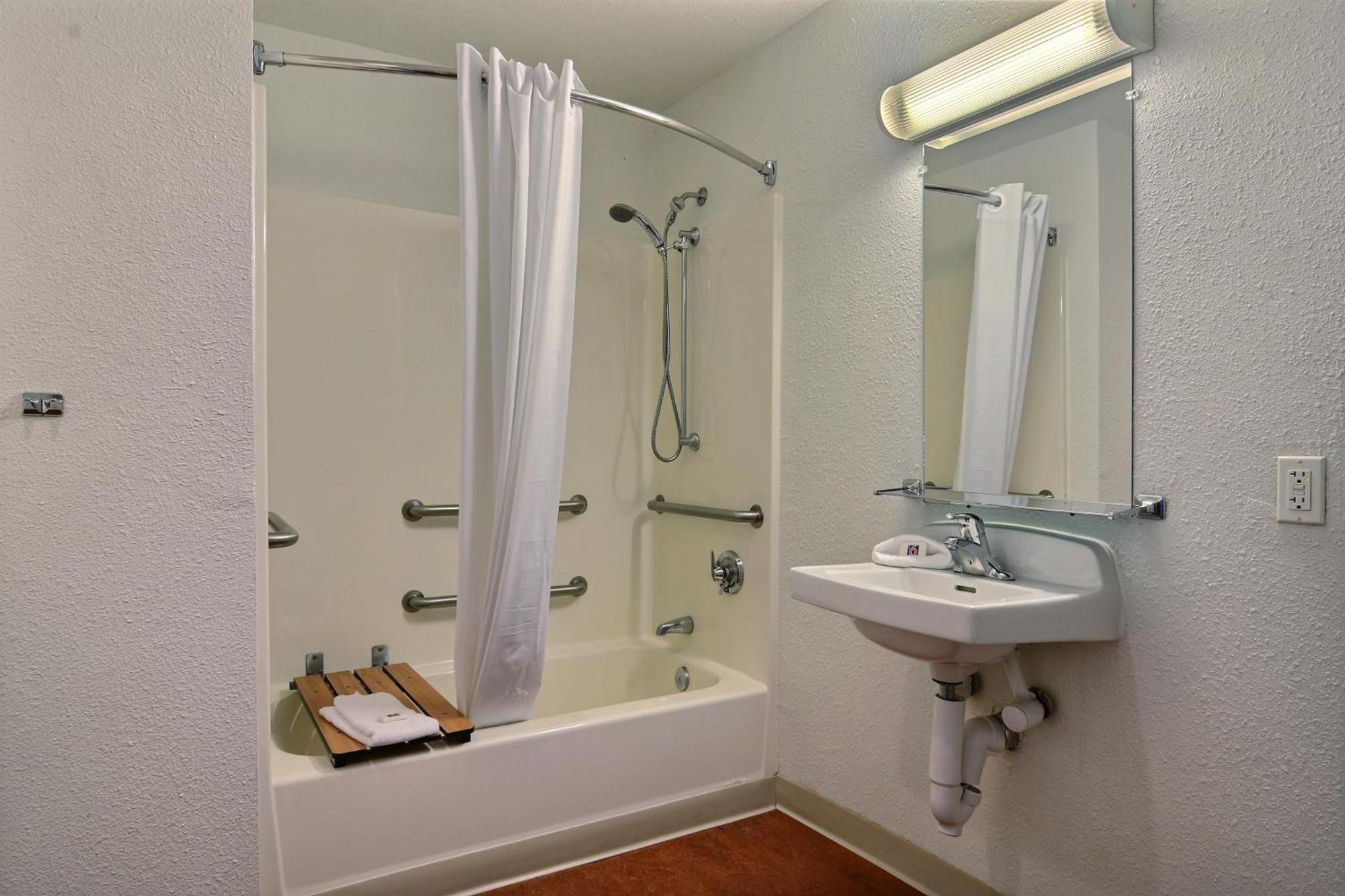 Motel 6-Seattle, Wa - South SeaTac Extérieur photo