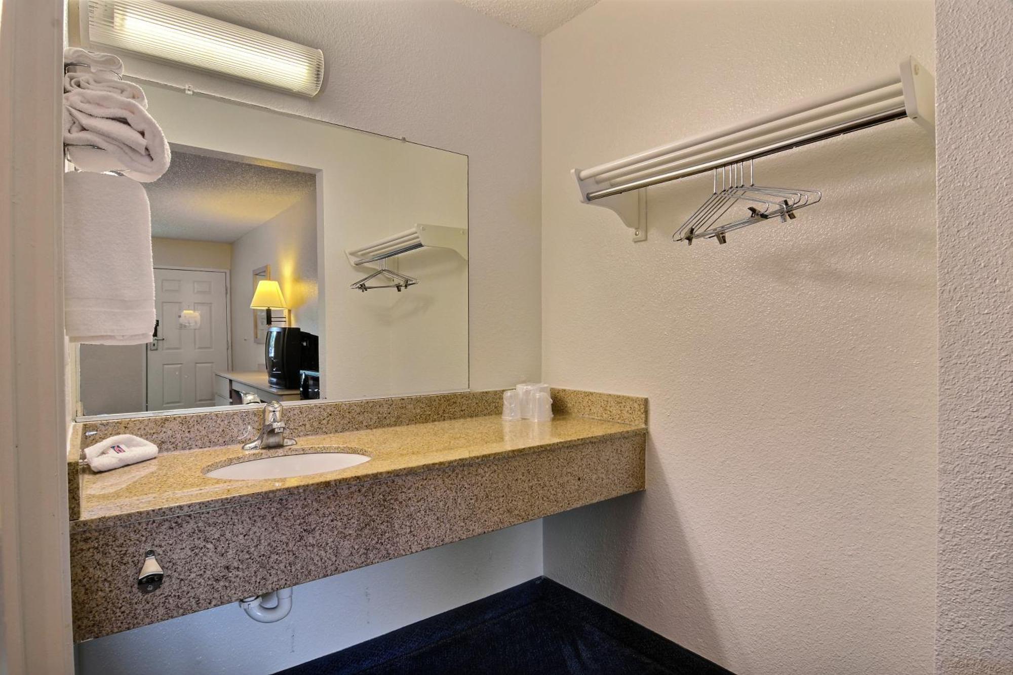 Motel 6-Seattle, Wa - South SeaTac Extérieur photo