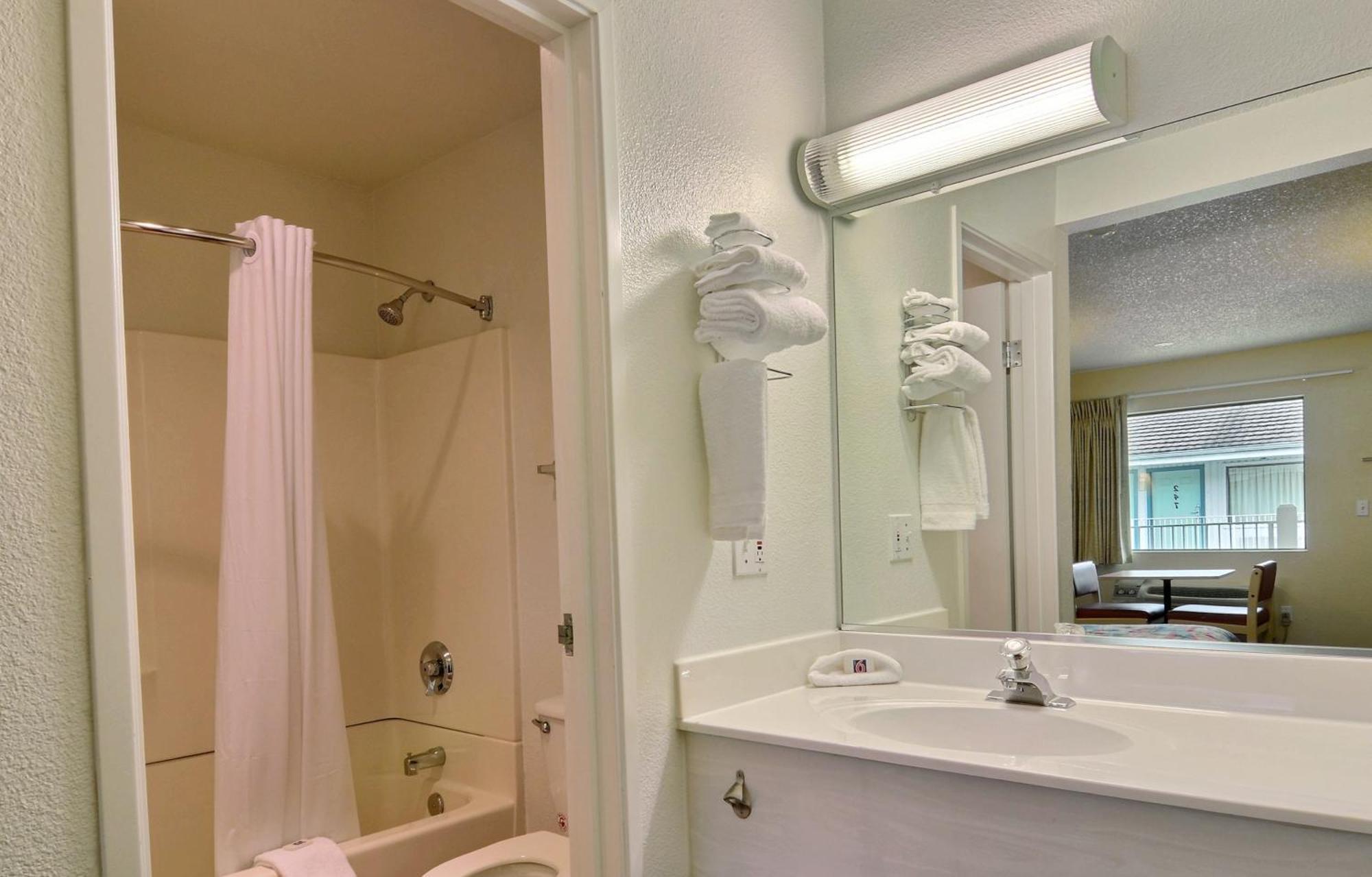 Motel 6-Seattle, Wa - South SeaTac Extérieur photo