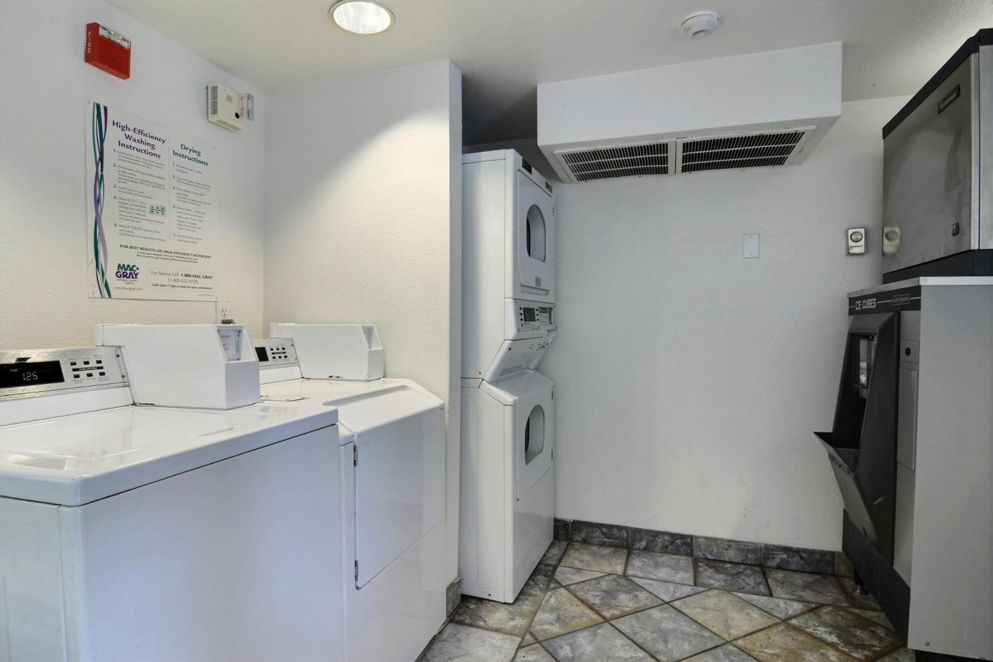 Motel 6-Seattle, Wa - South SeaTac Extérieur photo