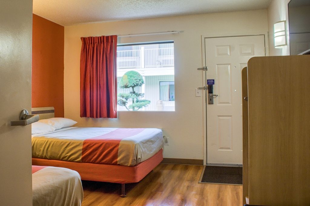 Motel 6-Seattle, Wa - South SeaTac Chambre photo