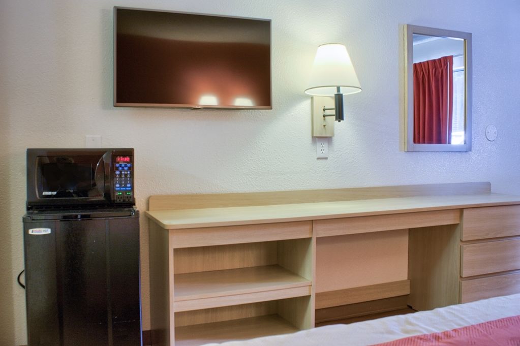 Motel 6-Seattle, Wa - South SeaTac Chambre photo