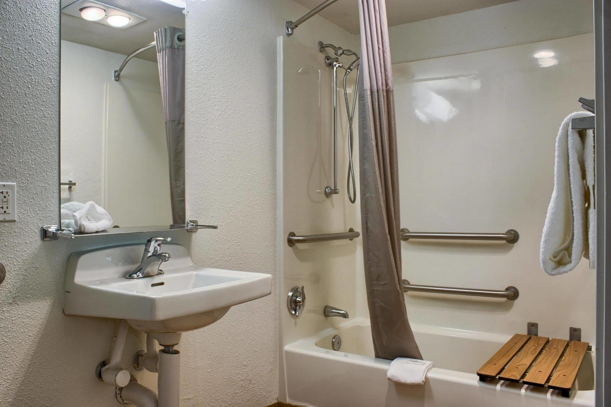Motel 6-Seattle, Wa - South SeaTac Extérieur photo