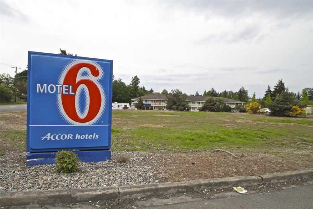 Motel 6-Seattle, Wa - South SeaTac Commodités photo