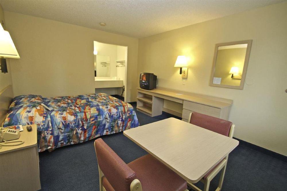 Motel 6-Seattle, Wa - South SeaTac Chambre photo