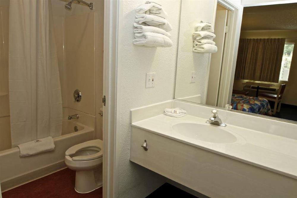 Motel 6-Seattle, Wa - South SeaTac Chambre photo